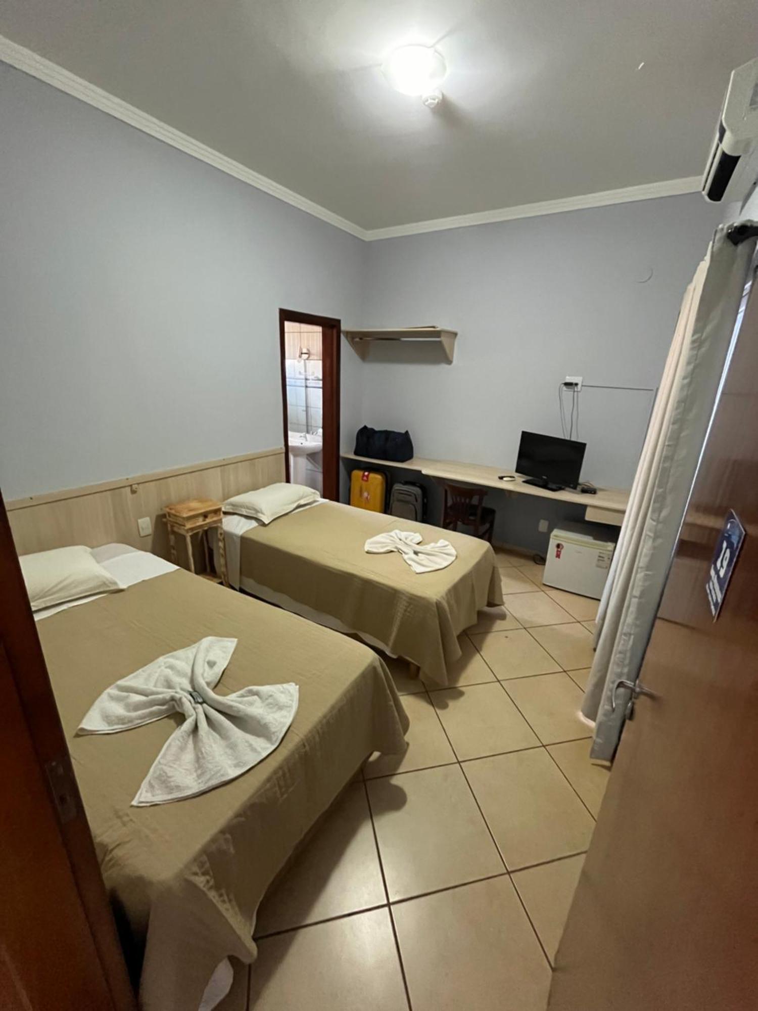 Santa Felicidade Ribeirão Preto Exterior foto