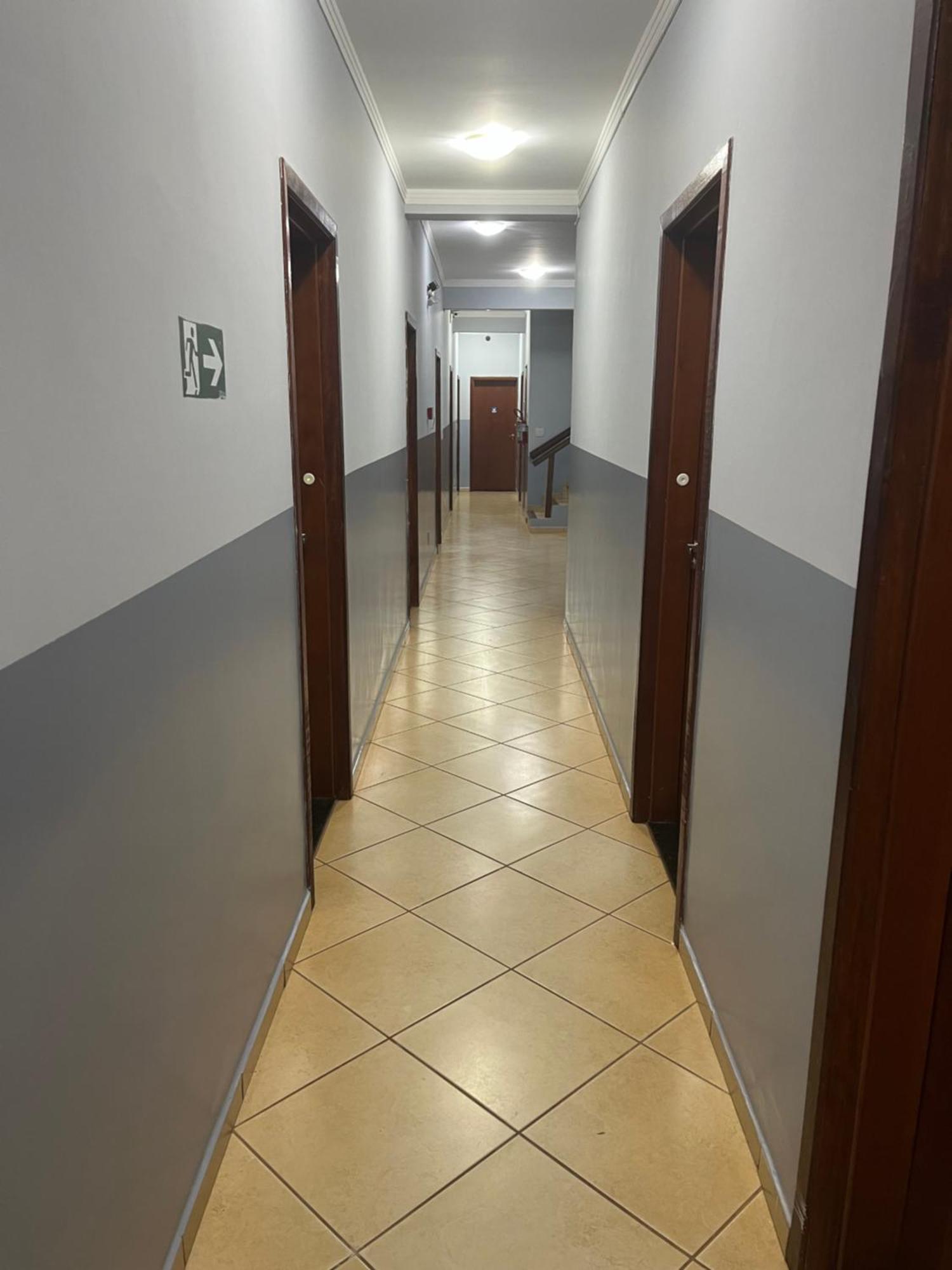 Santa Felicidade Ribeirão Preto Exterior foto