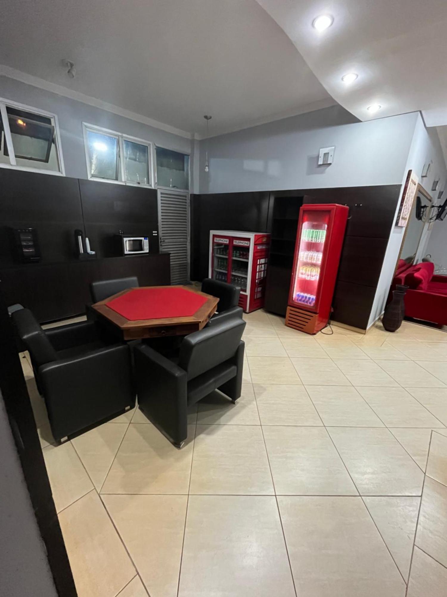 Santa Felicidade Ribeirão Preto Exterior foto