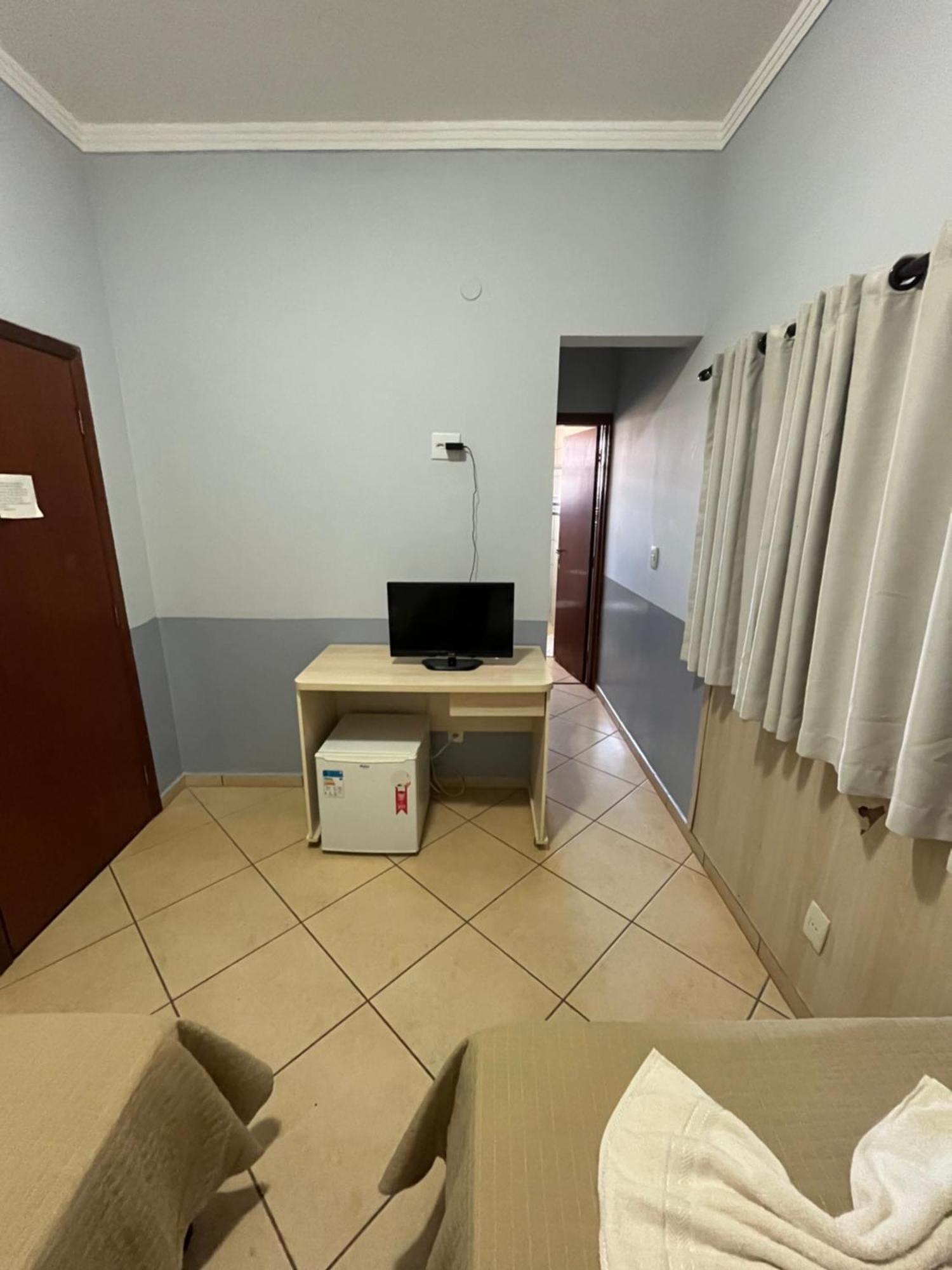 Santa Felicidade Ribeirão Preto Exterior foto