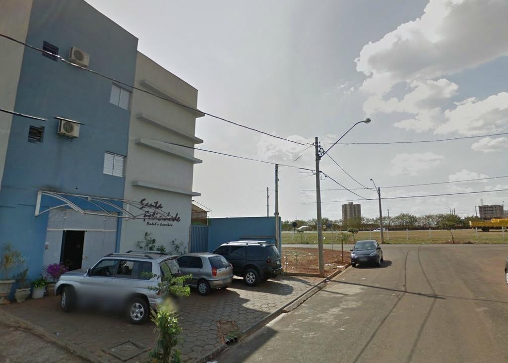 Santa Felicidade Ribeirão Preto Exterior foto