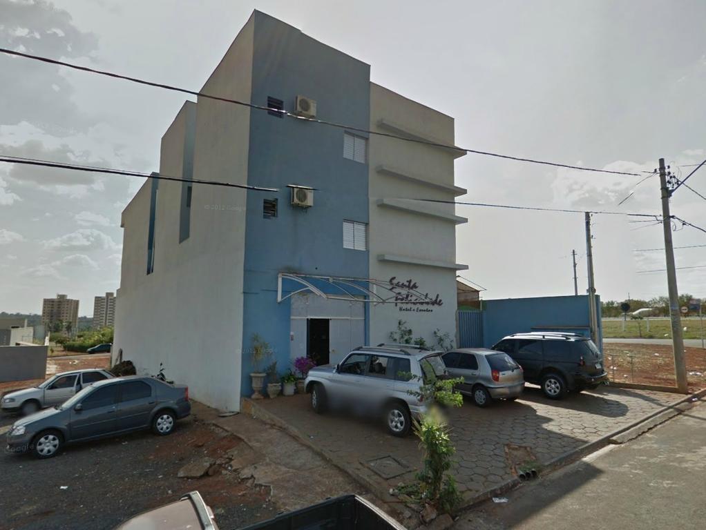 Santa Felicidade Ribeirão Preto Exterior foto